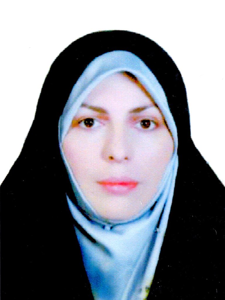دکتر مريم اردبيلي